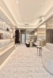 Jalan Merah Saga (D10), Condominium #616607771
